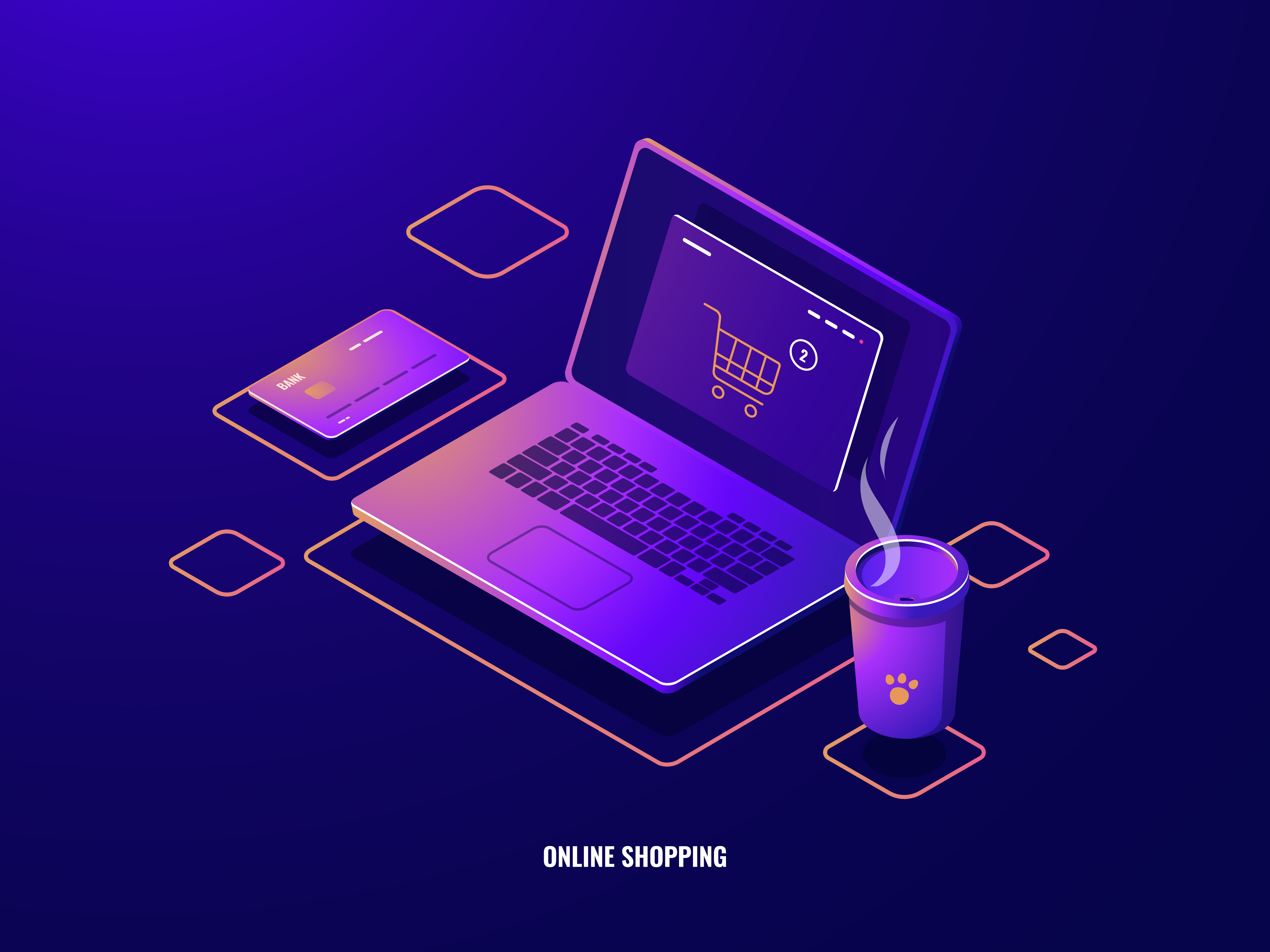 E-commerce Platform