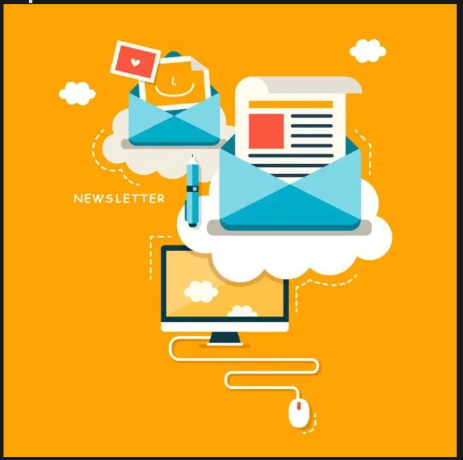 Newsletter Application